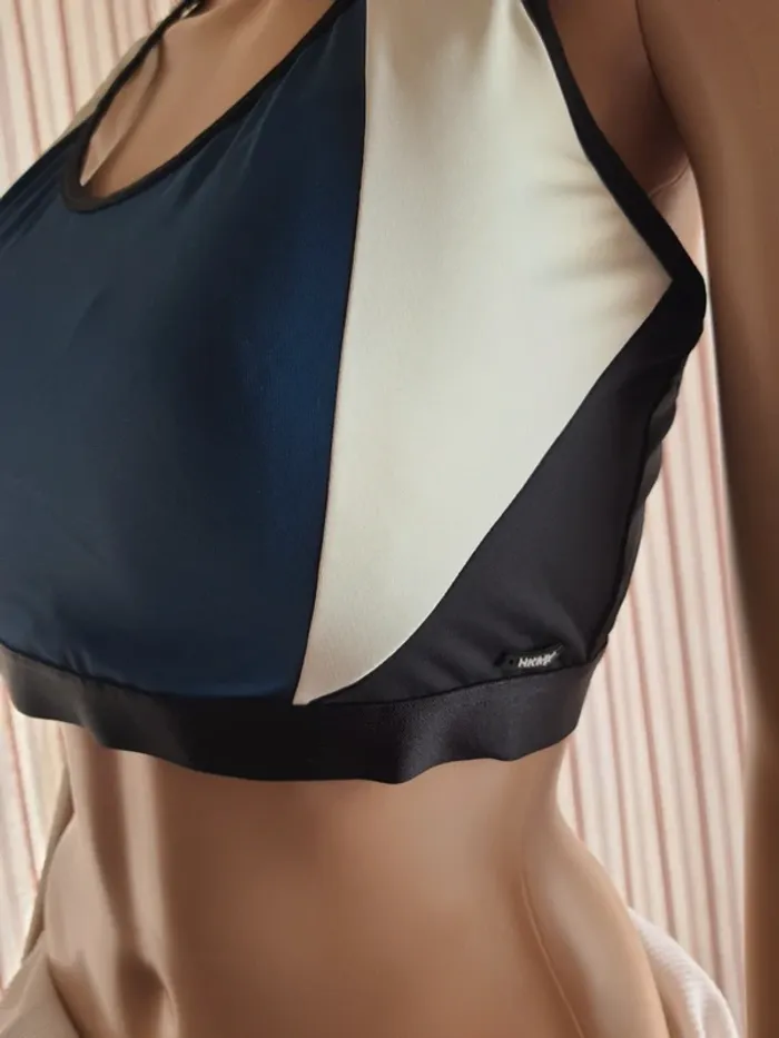 Brassière de sport HKMX Hunkemöller 95E - photo numéro 7