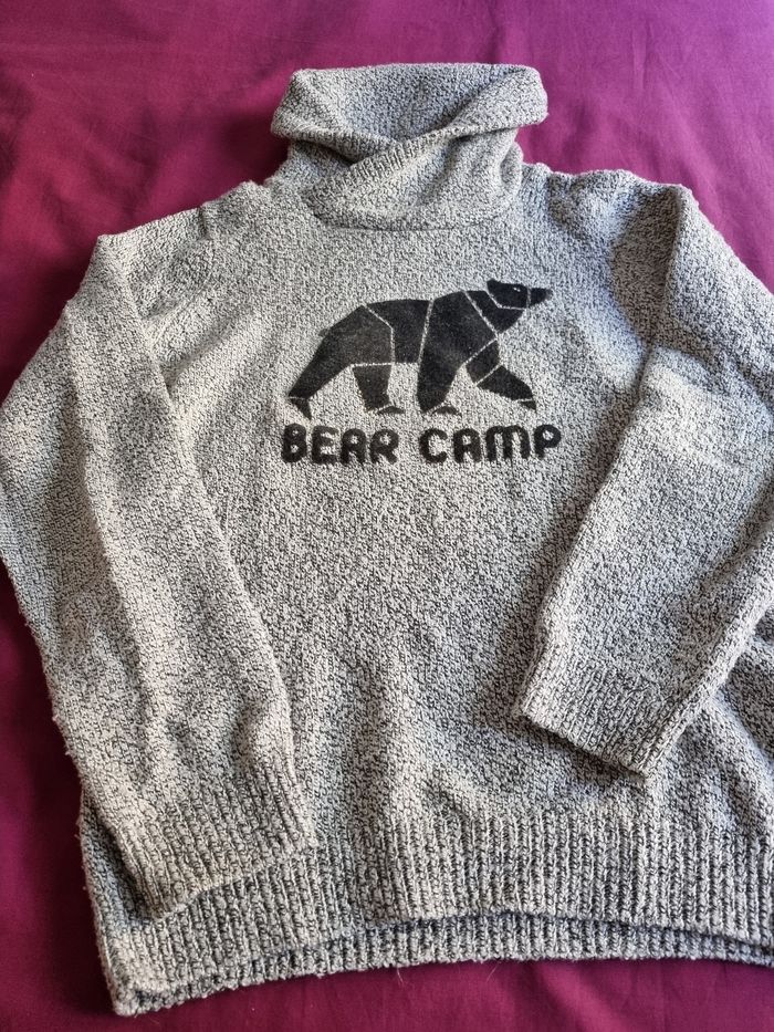 Lot de 3 pulls - photo numéro 5