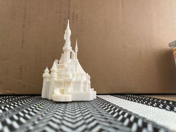 Château Disneyland Paris