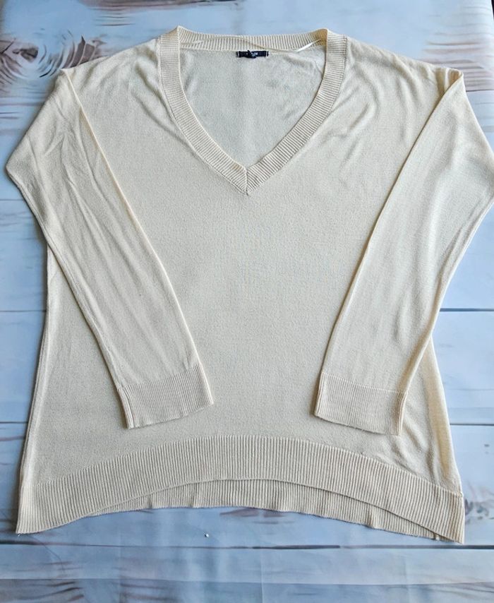 Pull Taille L