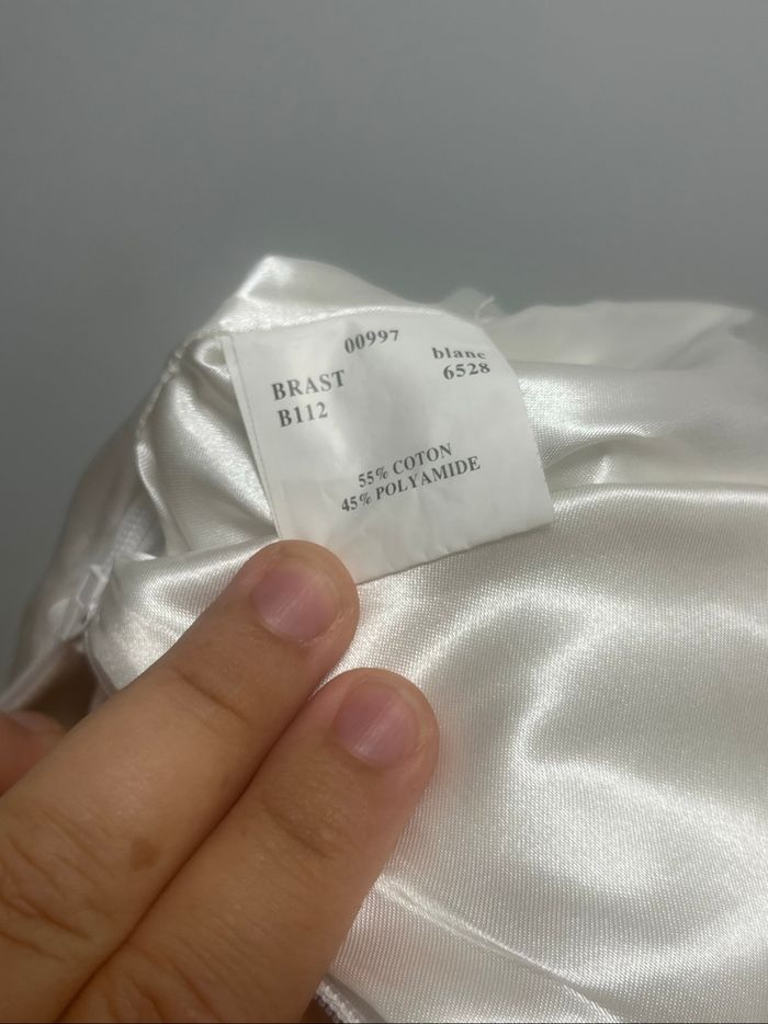 Superbe jupe habillée - photo numéro 10