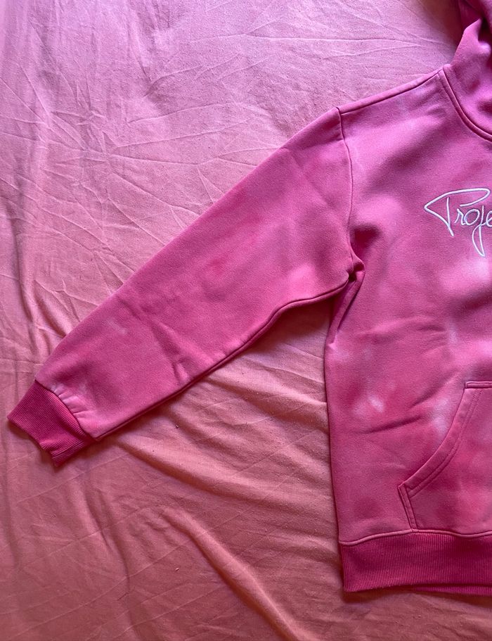 Sweat à capuche - photo numéro 4