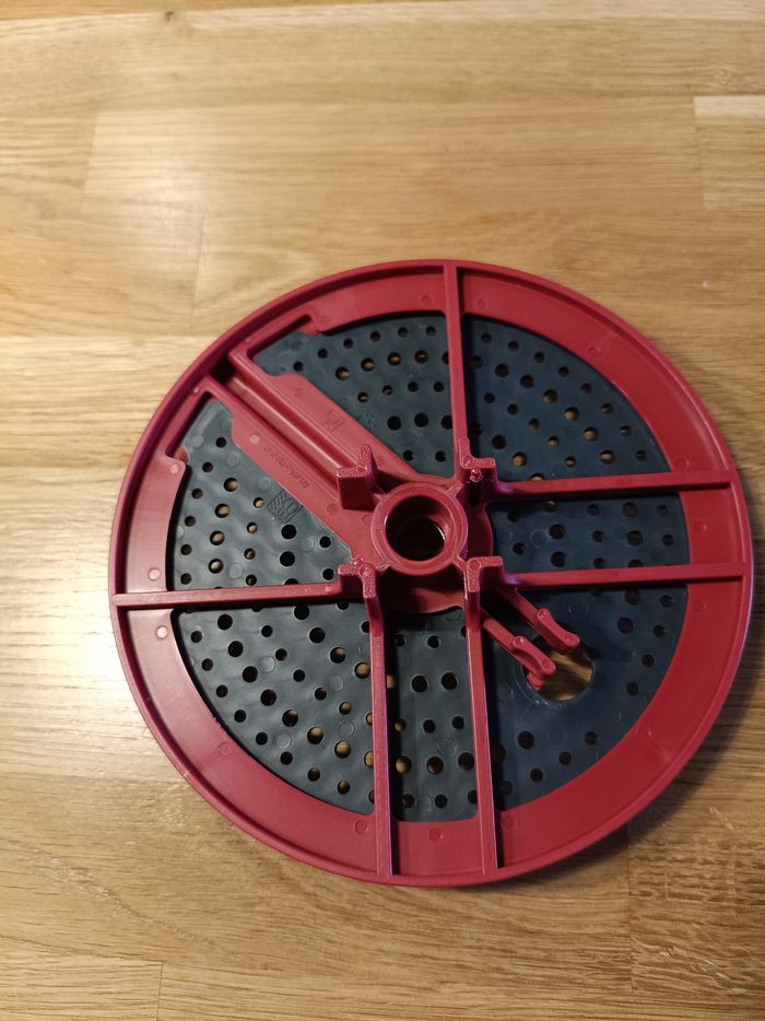 Éplucheur monsieur cuisine - photo numéro 2