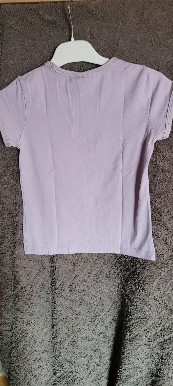 Tee-shirt - photo numéro 5