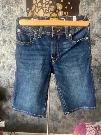 Bermuda Jack & Jones