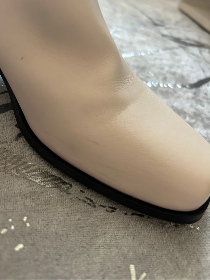 Bottines C&A - photo numéro 6