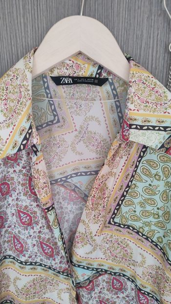 Chemise Zara 💕