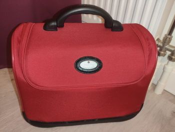 Vanity Elite Bagages