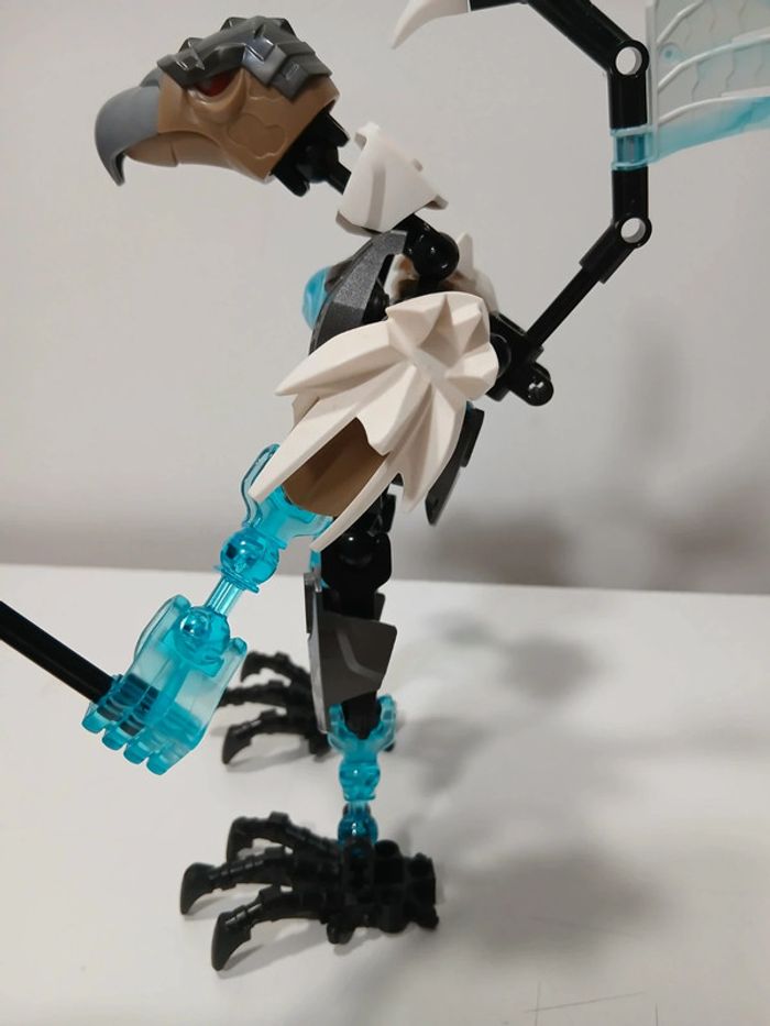 Lego chima 70210 Chi vardy - photo numéro 7