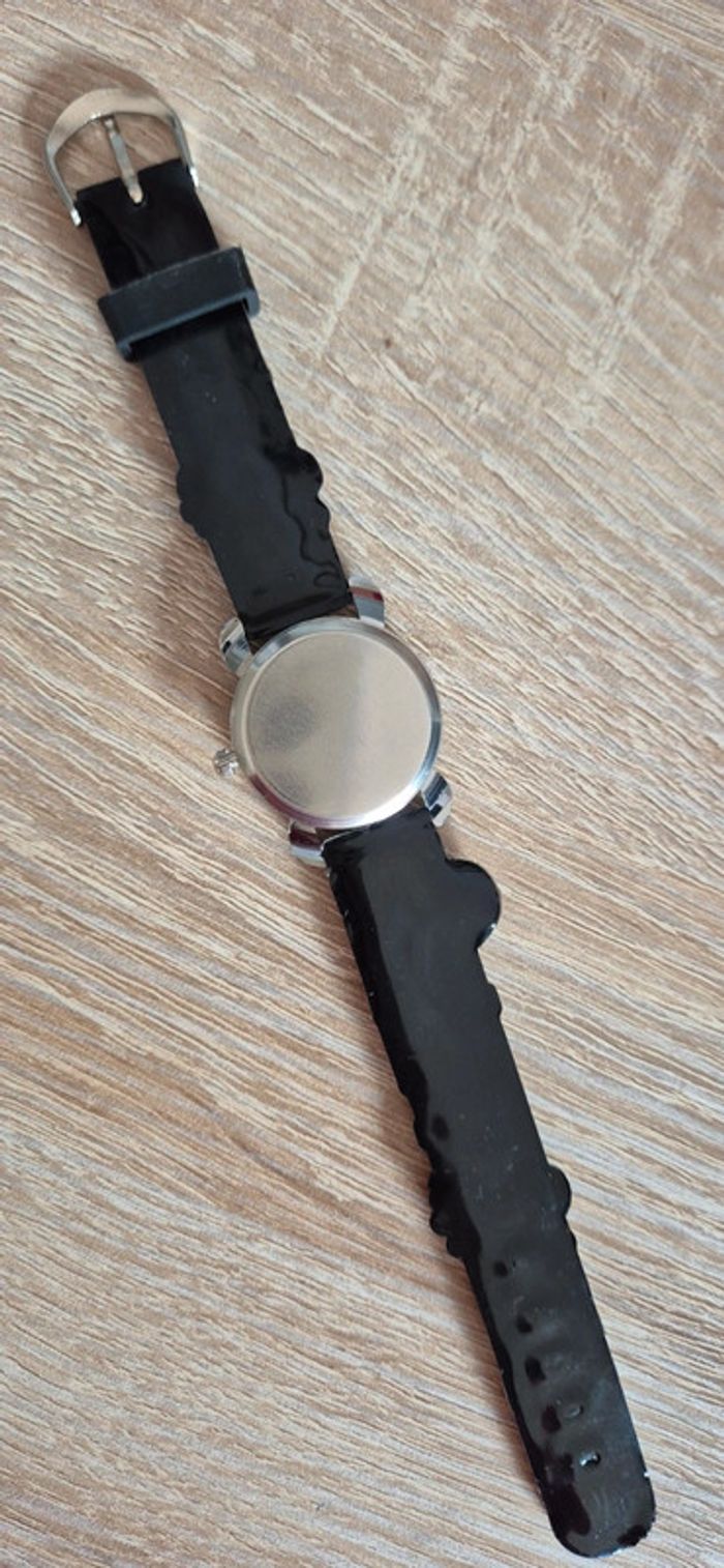 Montre enfant Spiderman Bracelet fantaisie - photo numéro 5