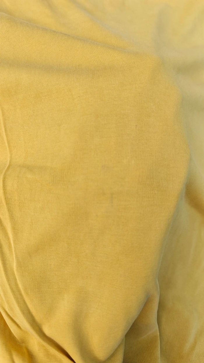 T-shirt manches courtes XL camaïeu - photo numéro 3