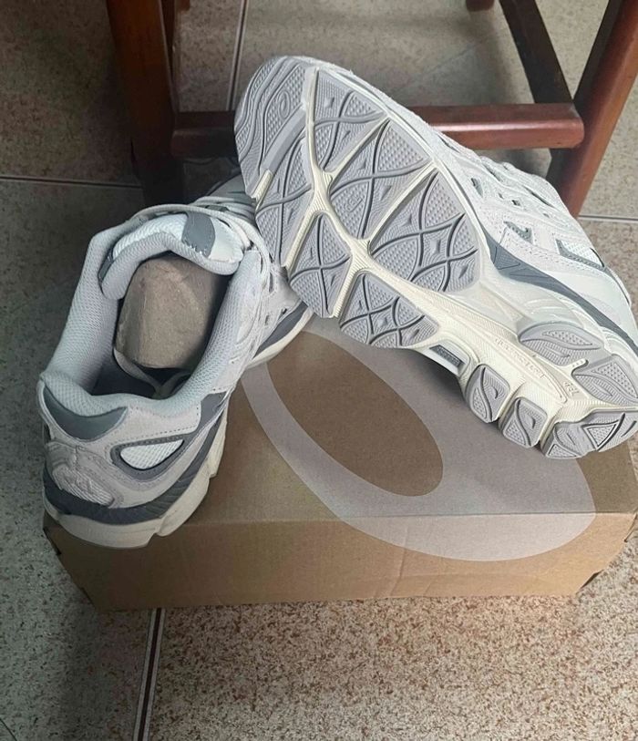 Asics Gel-NYC Taille 42.5 - photo numéro 5