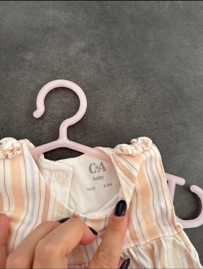 Robe - photo numéro 3