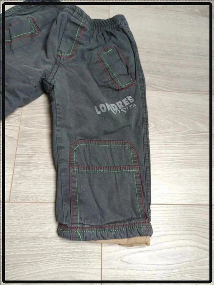 Pantalon 24 mois - photo numéro 2