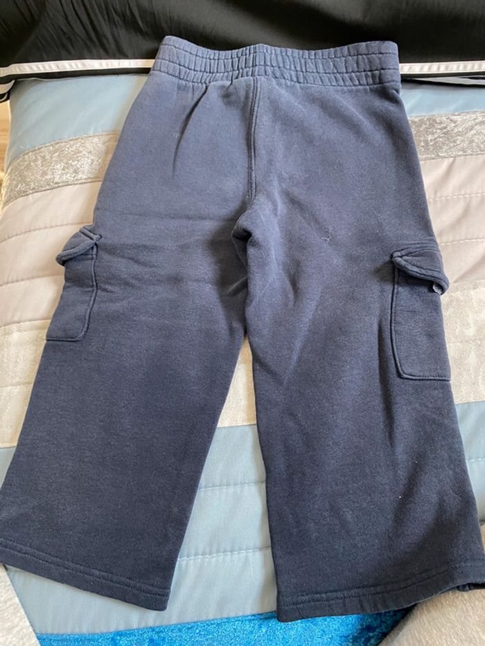 Jogging garçon - photo numéro 3