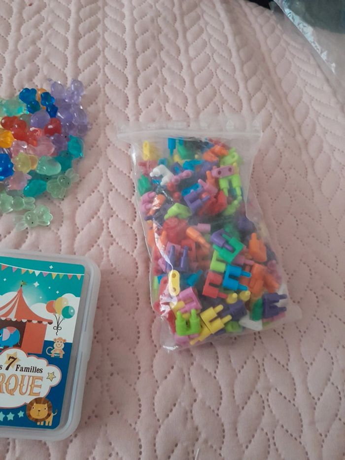 Mini jouets - photo numéro 5