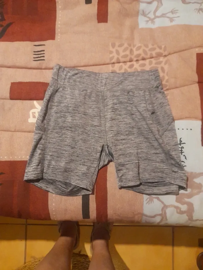Ensemble sport femme S (Arkitect) - photo numéro 4