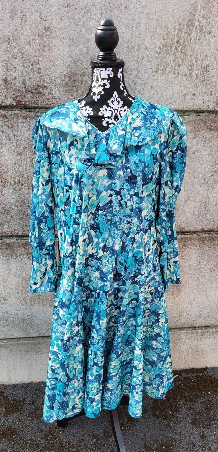Robe habillée 50 - photo numéro 2
