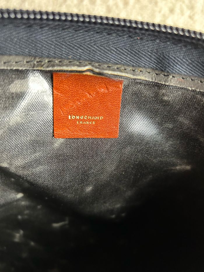 Pochette Longchamp - photo numéro 4