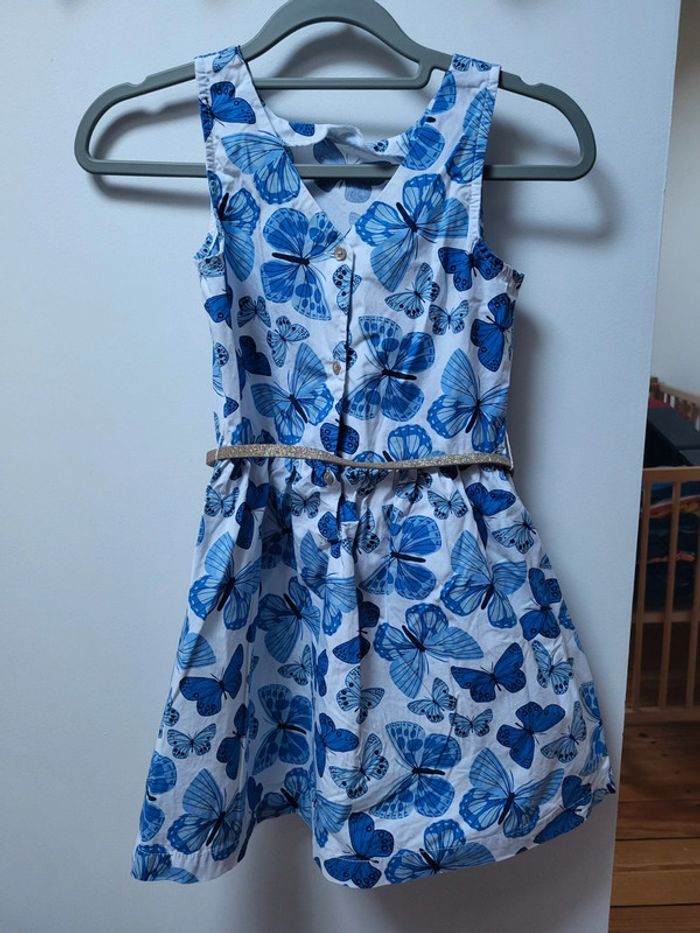Robe 8 ans - photo numéro 2