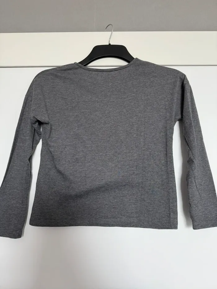 Tee shirt dinosaure - photo numéro 4