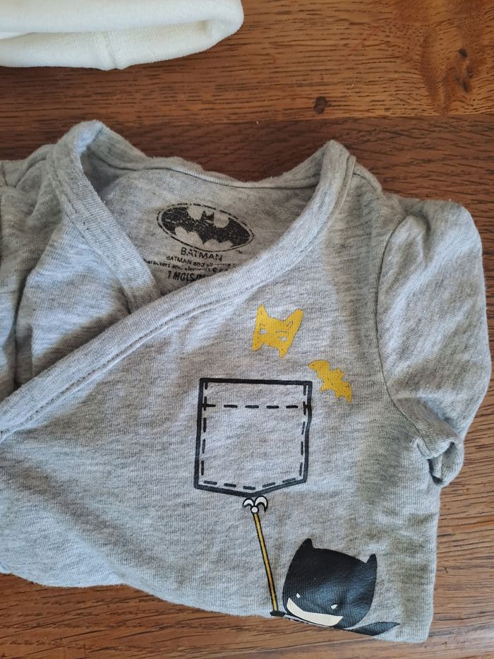 Lot 1 mois - photo numéro 2