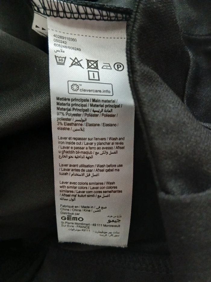 Pantalon large - photo numéro 6