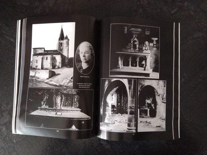 Oradour sur glane - notre village assassiné - photo numéro 9