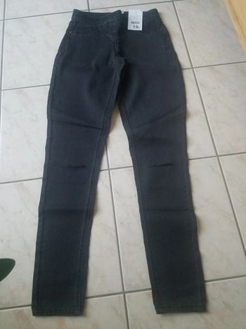 Jegging T.34 neuf