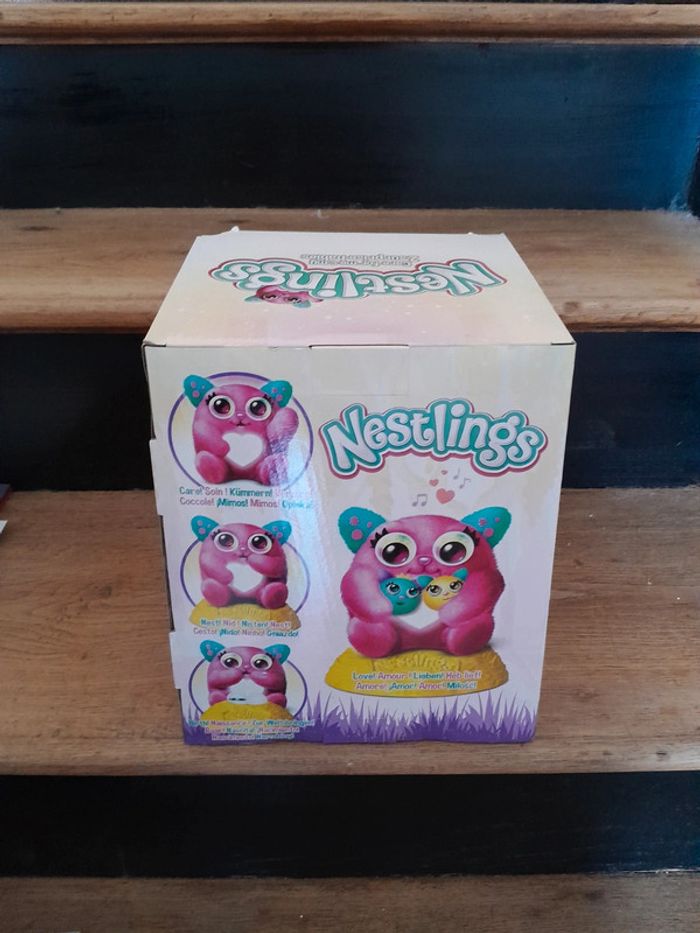 Nestlings - photo numéro 2