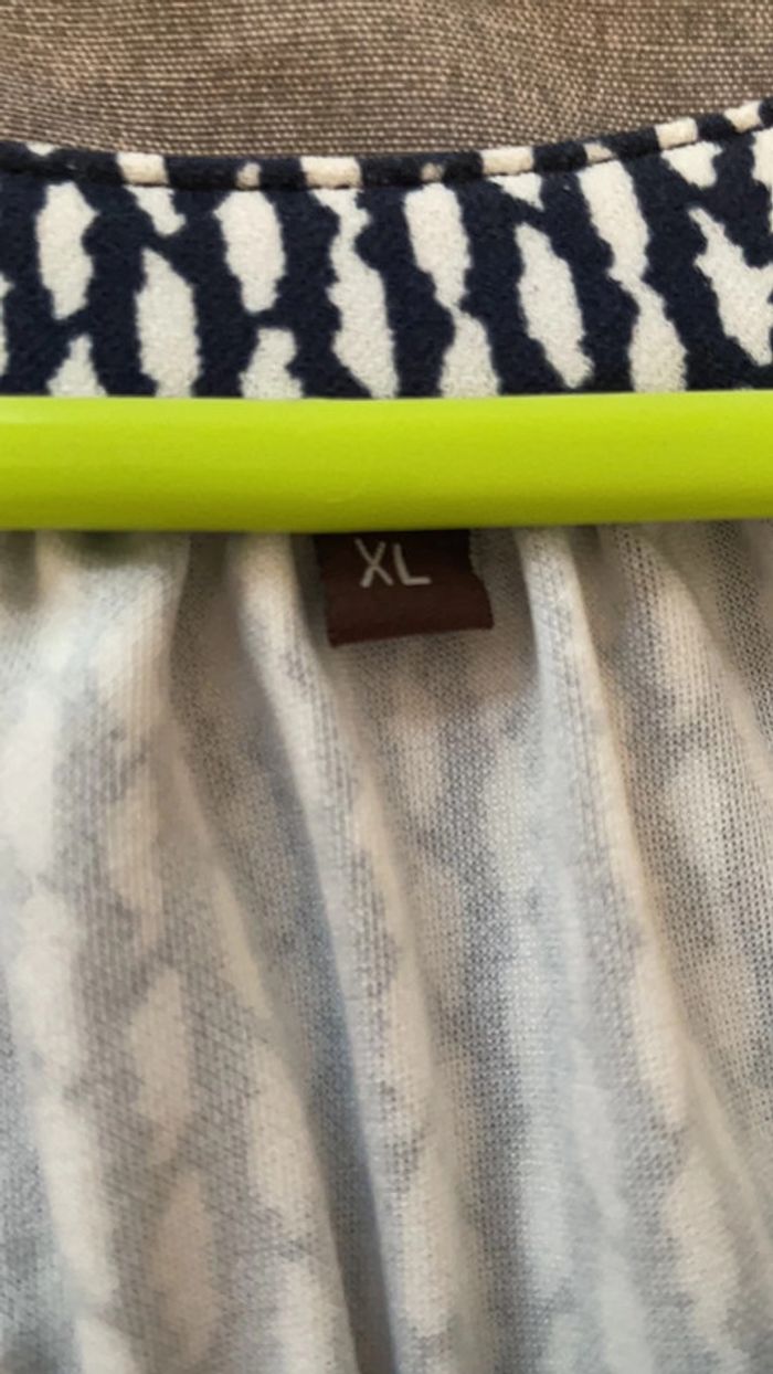 Blouse été - photo numéro 3