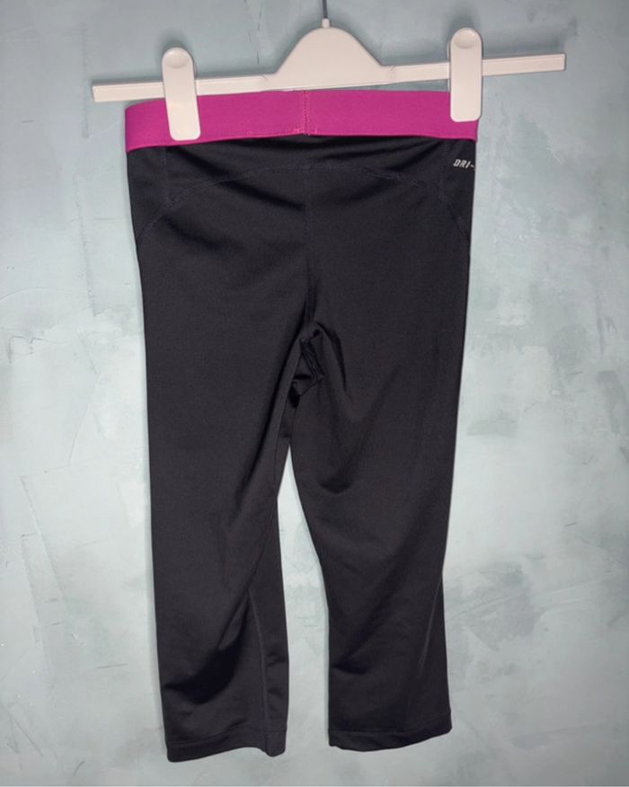 Legging de sport Nike 7/8 eme  Taille S - photo numéro 2