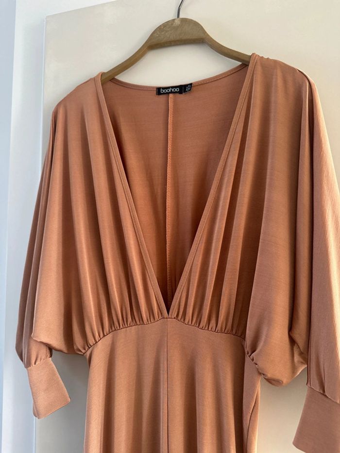 Combinaison Boohoo - Taille 34 - photo numéro 2