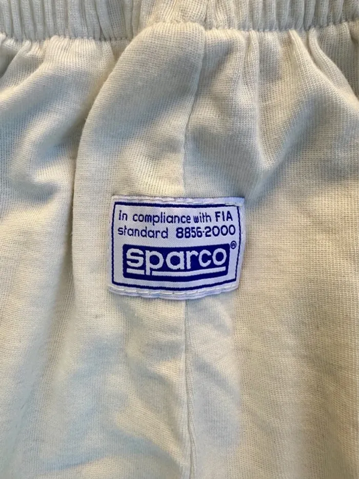 Pantalon Sparco Fia - photo numéro 4