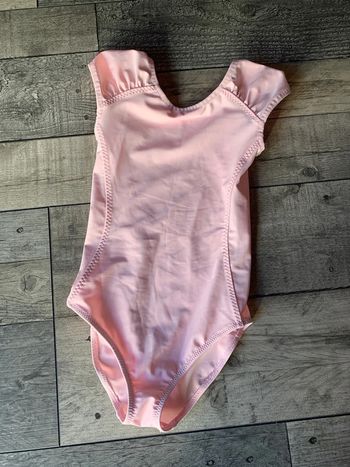 Maillot de corp