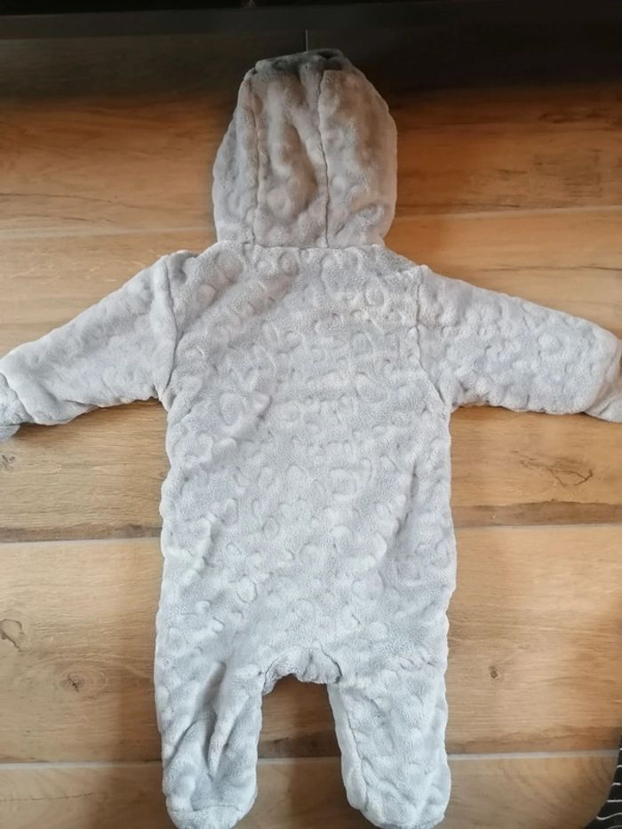 Combinaison pingouin - photo numéro 2