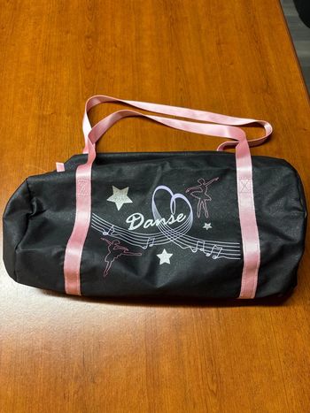 Sac de danse