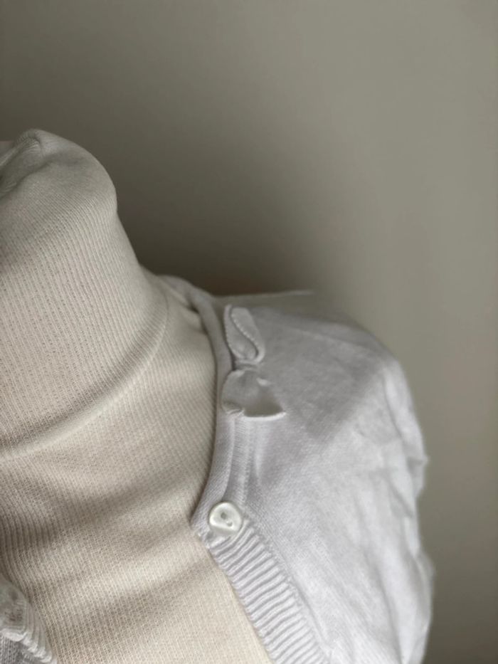 Gilet 3 ans - photo numéro 3