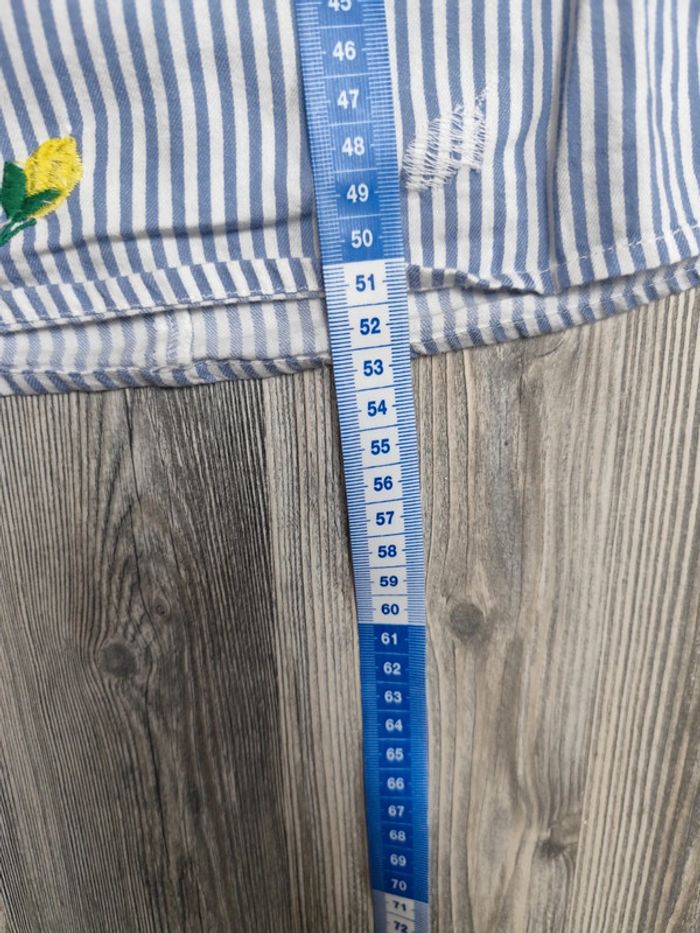 T-shirt T38 - photo numéro 2