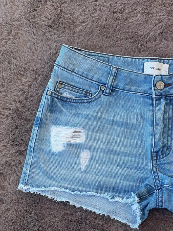 Short Laredoute - photo numéro 3