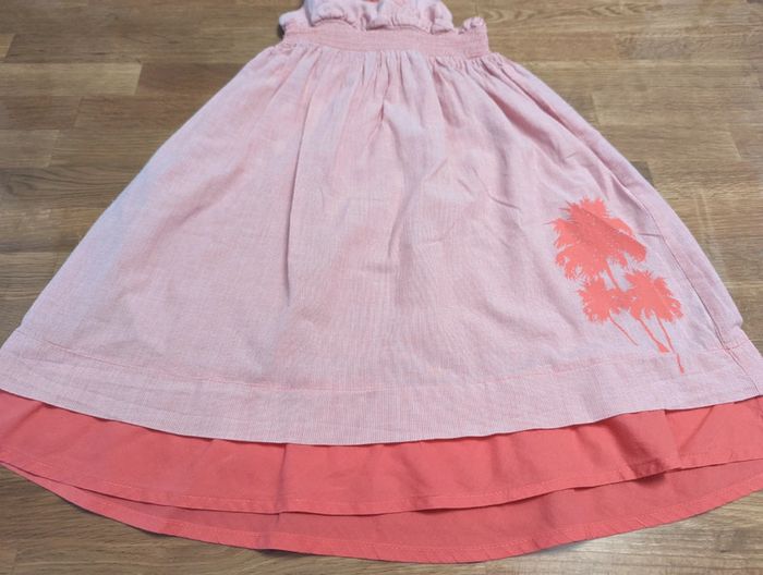 Robe fille 5 ans - photo numéro 5