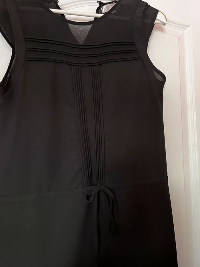 Robe noire - photo numéro 2