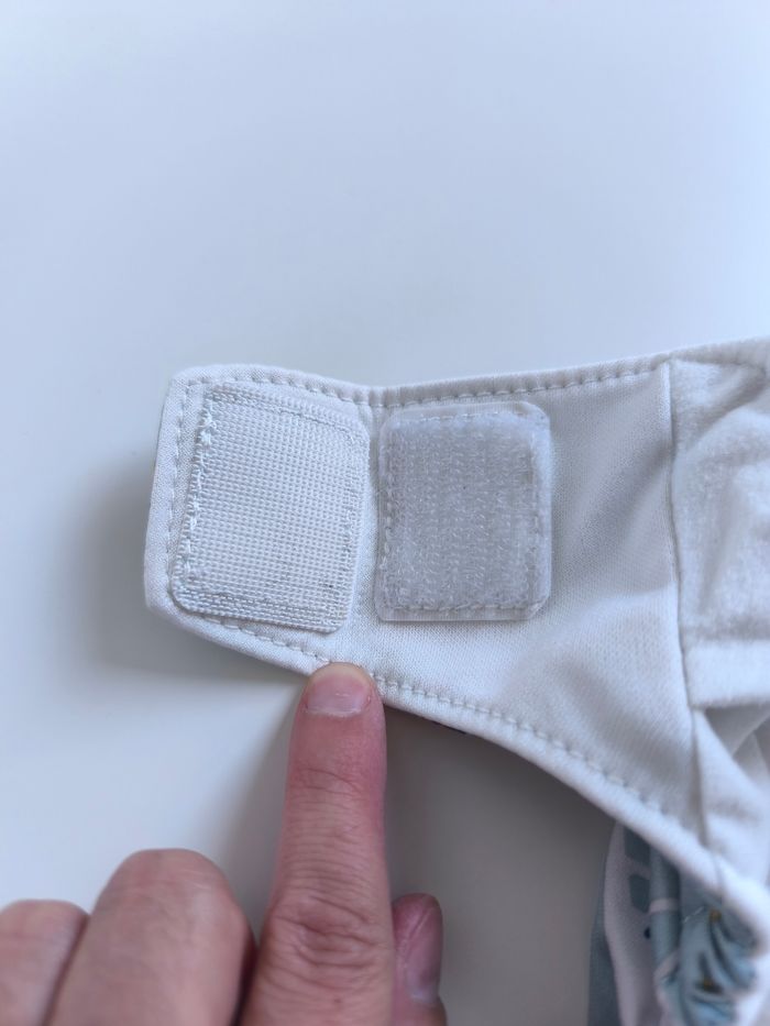 Couche lavable Miosolo Bambino Mio - photo numéro 6