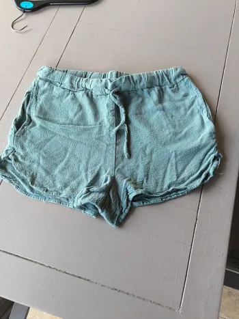 Short vert