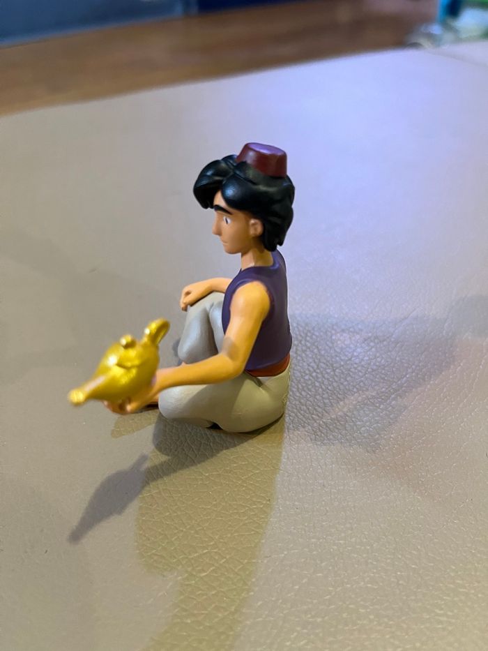 Tonie Aladin - photo numéro 2