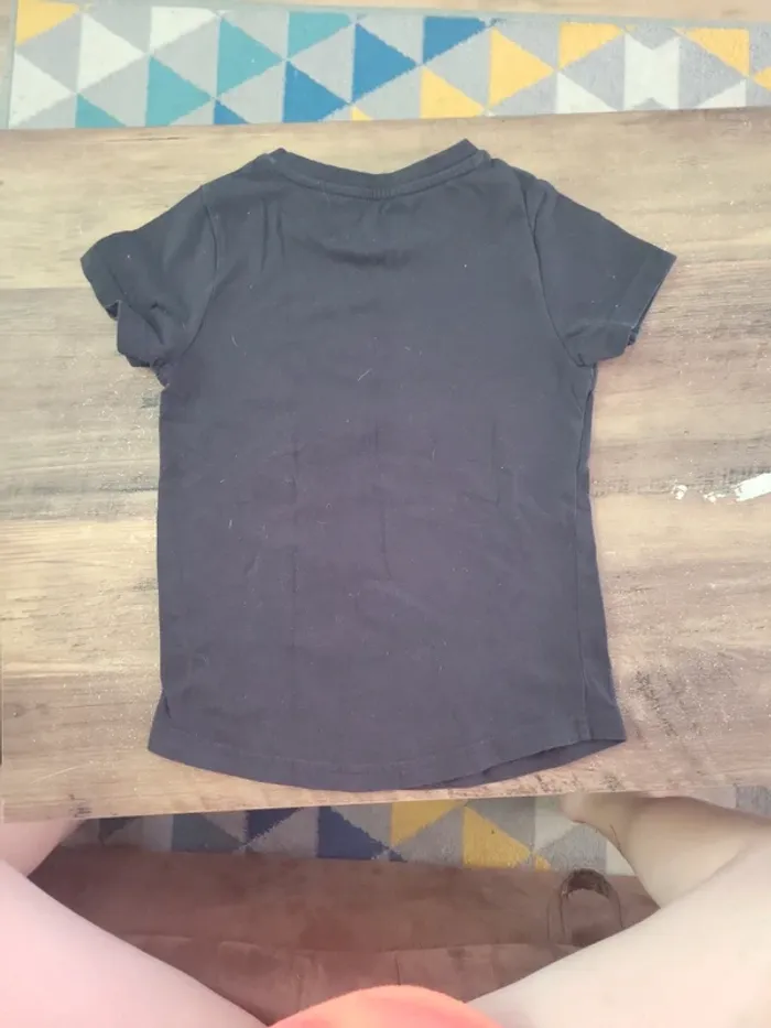 Tee shirt - photo numéro 3