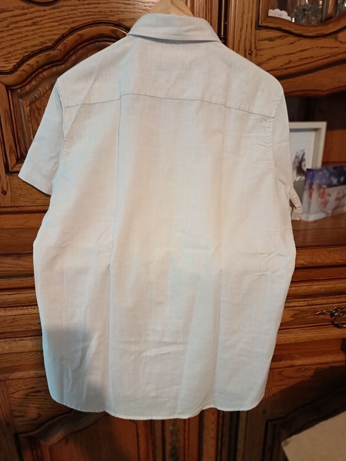 Chemisette - photo numéro 2