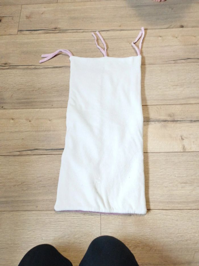 Vite poche enfant - photo numéro 2