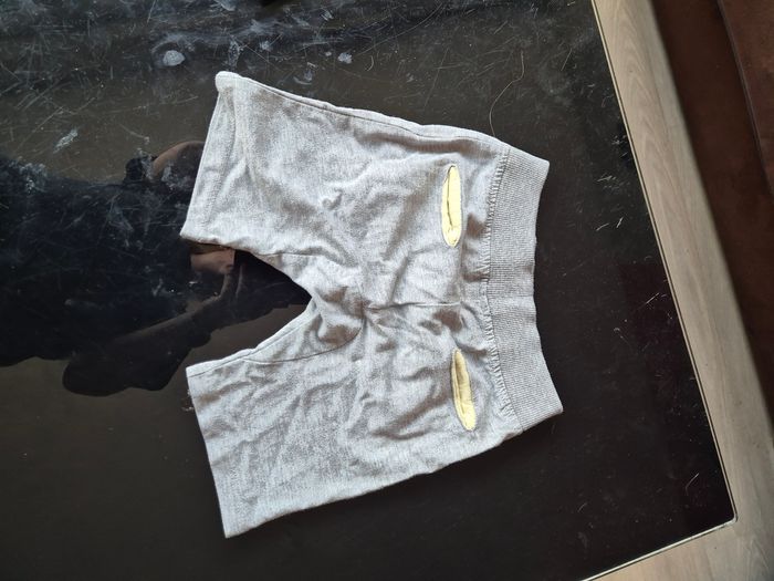 Short 3 ans - photo numéro 2