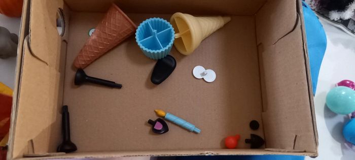 2 Bunchems - photo numéro 2